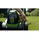 Газонокосилка аккумуляторная Greenworks GD24LM33, 24V, 33см, без АКБ и ЗУ превью