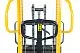 Гидравлический штабелер JHLIFT WMS2000, г/п 2000 кг, в/п 1600 мм превью