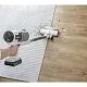 Пылесос беспроводной вертикальный аккумуляторный Greenworks G24SVK4D, 24V, с АКБ 4 Ач и ЗУ превью
