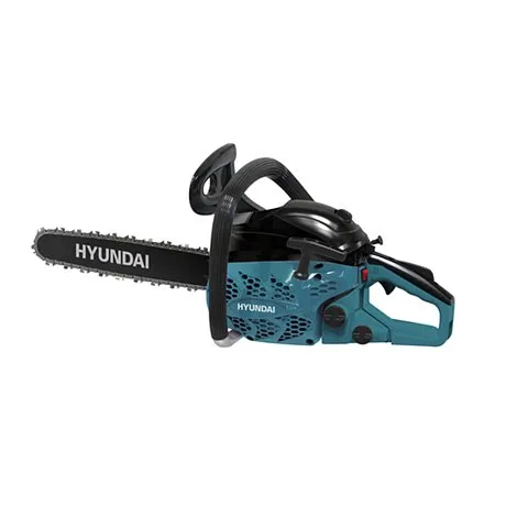 Бензопила Hyundai Х 3916 картинка