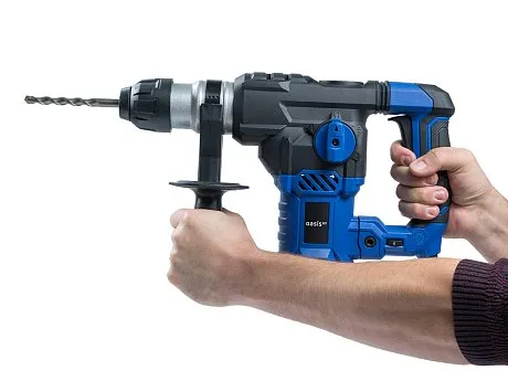 Перфоратор Oasis PR-160V картинка