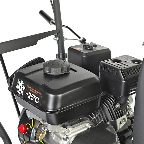 Снегоуборщик бензиновый Patriot PS 601 картинка