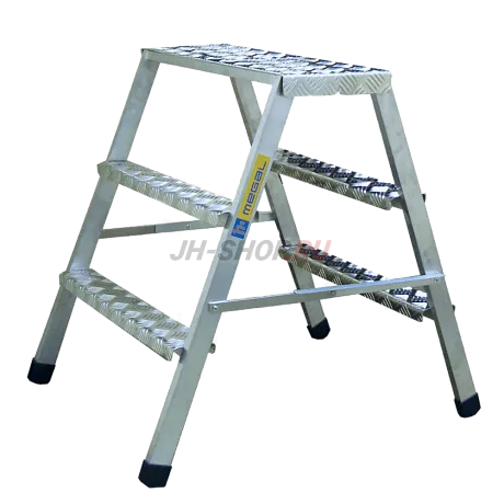 Складные рабочие подмости Megal СРП картинка