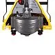 Тележка электрическая самоходная JHLIFT EPT 15H WB, 1500 кг, 1150 x 550 мм, с колесом баланса, Li-Ion с батареей 48V, 10 Ah превью