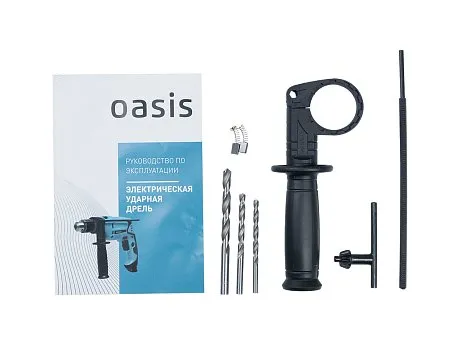 Ударная дрель Oasis DU-71 картинка