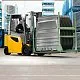 Электрический погрузчик Jungheinrich EFG 430K DZ, 6000 мм превью