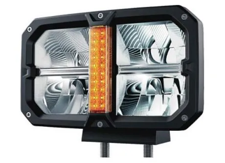 Фара головного света LR6021 картинка