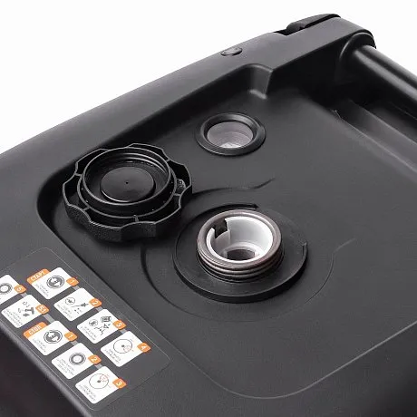Генератор инверторный PATRIOT iGX 4000AWSP картинка