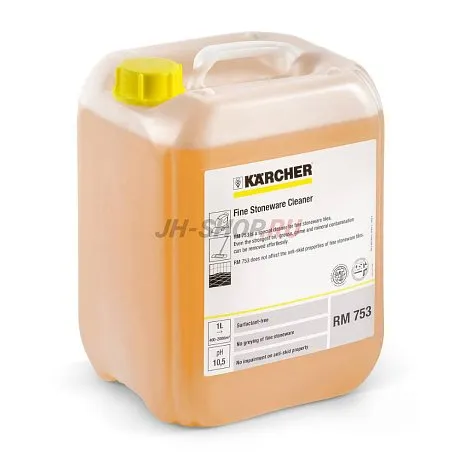 Средство для чистки керамогранита FloorPro RM 753 картинка