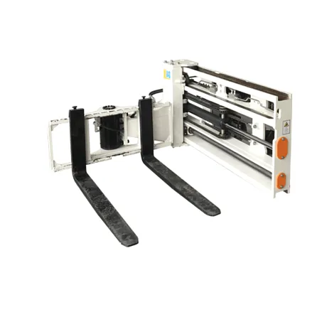 Захват трёхсторонний Longhe SXJ10E-B002 картинка