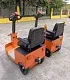 Электрический тягач ML-200S с местом оператора, б/м 2000 кг превью