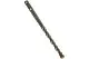 Бур ZENTRO 4-cutting (12x100/160 мм; SDS-plus) D.BOR 4370 превью