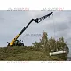 Погрузчик телескопический Haulotte HTL 3614 TIER III превью