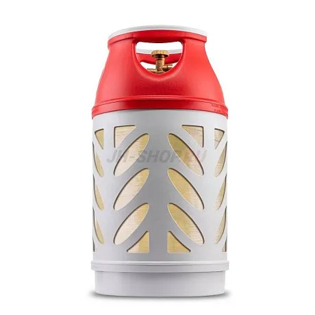 Композитный газовый баллон Hexagon Ragasco 24,5 л картинка