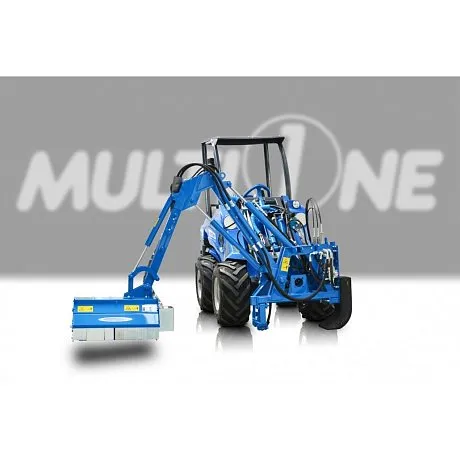 Рукоять для манипуляторной косилки Multione картинка