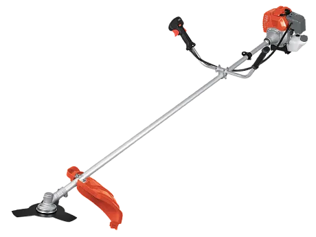 Бензиновая мотокоса Zerten TB-290P (C) картинка