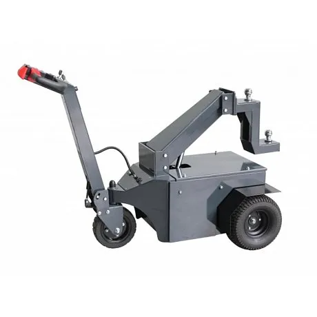 Электрический тягач HG-128, б/м 3000 кг картинка
