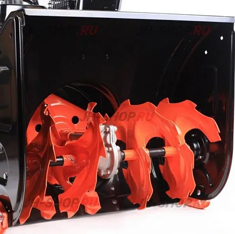 Бензиновый снегоуборщик PATRIOT PRO 655 E картинка