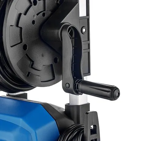 Мойка высокого давления Hyundai HHW 150-500 картинка