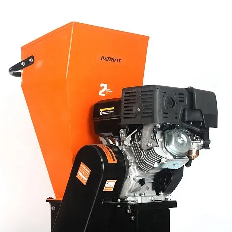 PT SB 100 E Измельчитель бензиновый картинка