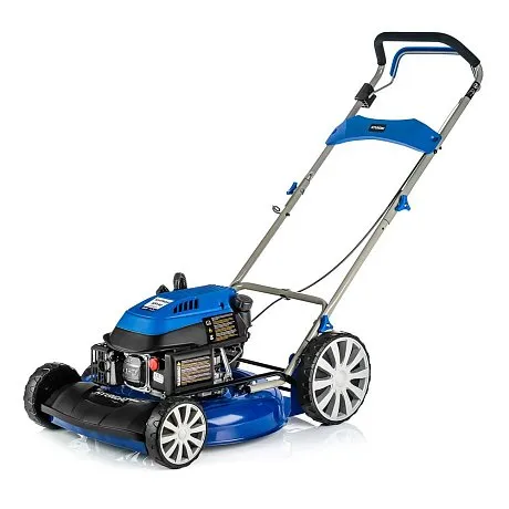 Бензиновая газонокосилка Hyundai L 5100М картинка