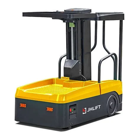 Вертикальный комплектовщик заказов JHLIFT CJD 02, АКБ Li-Ion картинка