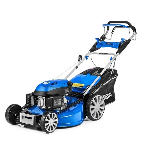 Бензиновая газонокосилка Hyundai L 5620S картинка