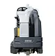 Поломоечная машина аккумуляторная с сиденьем для оператора Nilfisk SC 6000 превью