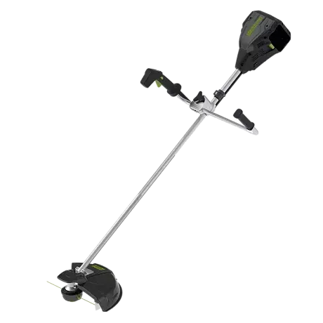 Триммер Greenworks GC82BC 82V, 41 см картинка