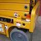 Самоходный ножничный электрический подъемник Haulotte Compact 10N превью