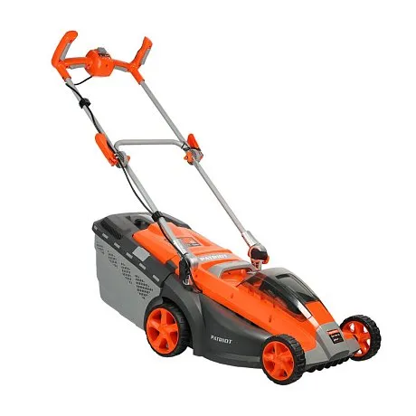 CM 435 XL Газонокосилка аккумуляторная картинка