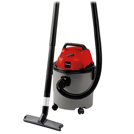 Строительный пылесос Einhell TC-VC 1815 картинка