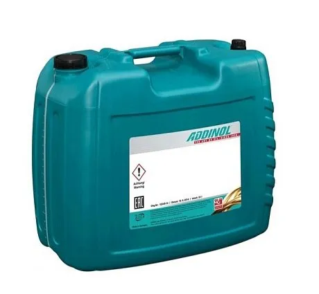 Антифриз ADDINOL Antifreeze CHB, 20 л картинка