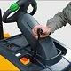 Электрический тягач Jungheinrich EZS 130 превью