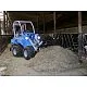 Вилы для силоса с захватом, ширина 150 см Multione превью