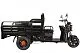 Грузовой электротрицикл Rutrike D2 1500 60V1000W превью