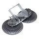 Промышленный светодиодный светильник LSK-300-XXX-XXX-IP65-X-1LX-XX превью