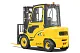 Дизельный погрузчик JHLIFT CPCD 20 X, 3000 мм превью