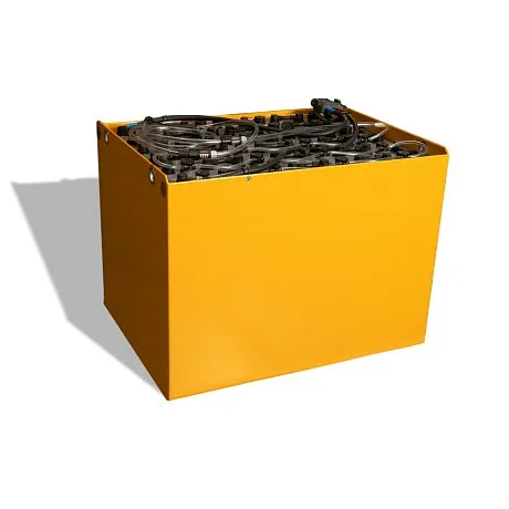 АКБ свинцово-кислотная Signal Energy для тягачей Jungheinrich EZS 7280 80 V 620 Ah картинка