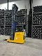 Ричтрак JHLIFT CQD 16 premium, 11000 мм, АКБ свинцово-кислотная превью