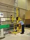 Тележка для стекла Glass Trolley, 300 кг превью