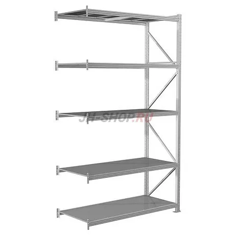 ДОПОЛНИТЕЛЬНАЯ СЕКЦИЯ PRO 200/150X60/4 картинка