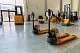 Тележка электрическая самоходная JHLIFT EPT 20H, 2000 кг, 1150 x 550 мм, Li-Ion с батареей 48V, 15 Ah превью