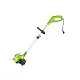 Триммер электрический Greenworks Deluxe GST5033M, 500W, 30 см превью