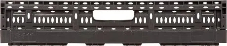 Складной ящик Tara 600х400х115 перфорированный картинка