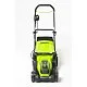 Газонокосилка аккумуляторная Greenworks G24X2LM41, 2*24V, 41 см, с 2хАКБ 4Ач и ЗУ превью
