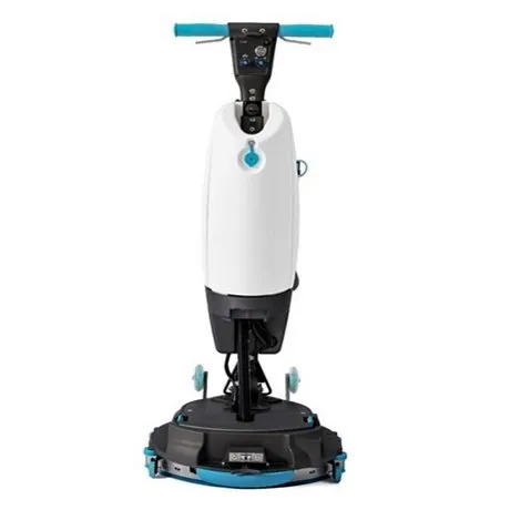 Поломоечная машина аккумуляторная KEDI GBZ-181B картинка