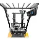 Дизельный погрузчик JHLIFT CPCD 15-38 X превью