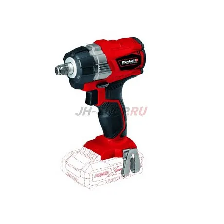 Аккумуляторный гайковерт Einhell TE-CW 18 Li BL-solo картинка