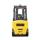Дизельный погрузчик JHLIFT CPCD 18 X, 4700 мм превью
